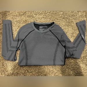 Limited edition FIGS underscrub top!!